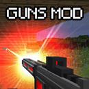 APK Guns Mod For Minecraft