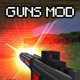 Guns Mod For Minecraft أيقونة