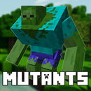 Mutant Creatures Mod 2020 APK