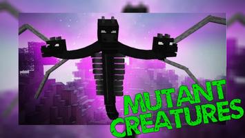 Mutant Creatures poster