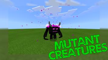 Mutant Creatures ảnh chụp màn hình 3