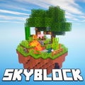 ”Sky Block Maps and One Block S