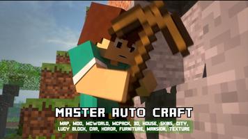 Auto Craft For MCPE - Toolbox screenshot 3