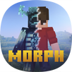 MCPE Mods Morph Mod All in One APK