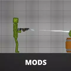 Mods For Melon Playground