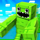Minecraft Garten Of Banban Mod APK
