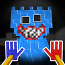 Poppy Horror Huggy Maps MCPE APK