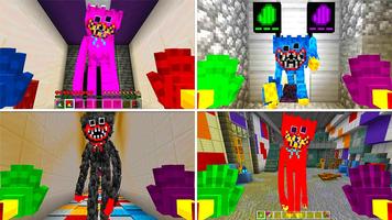 Horror Maps For Minecraft screenshot 1