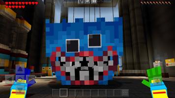 Horror Maps For Minecraft screenshot 2