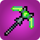 Weapons&Battle for Minecraft アイコン