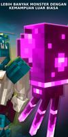 500 Mobs for Minecraft screenshot 1