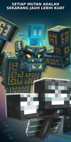 500 Mobs for Minecraft screenshot 2