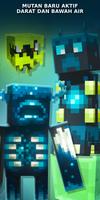 500 Mobs for Minecraft screenshot 3