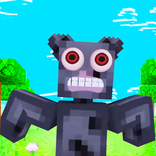 Scary Talking To Juan