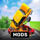 Mods for Simple Car Crash ícone
