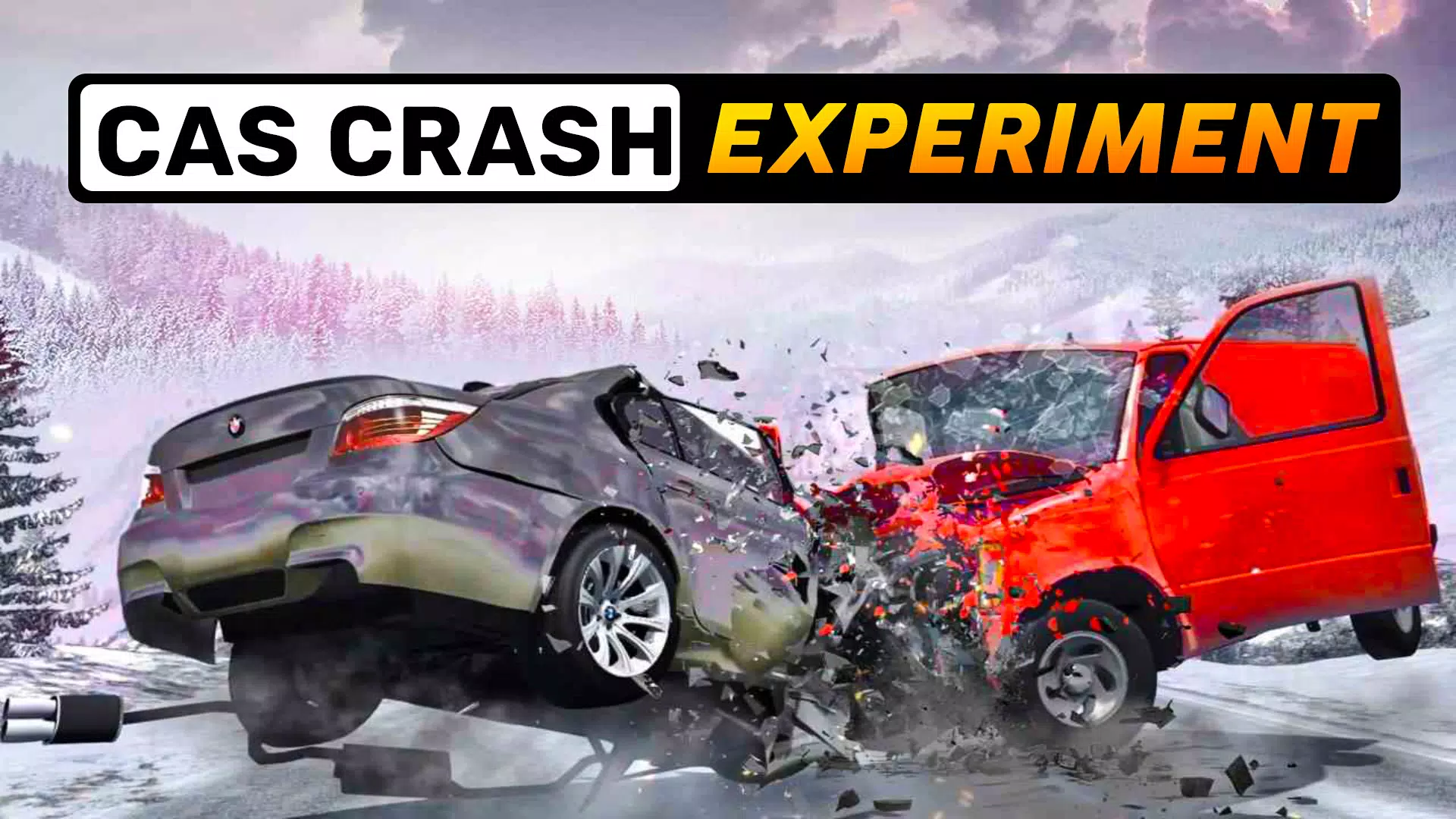 Mods for Simple Car Crash APK for Android Download