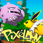 Mod Pixelmon 图标