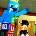 ”Rainbow Friends Room Escape