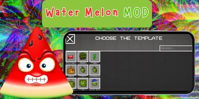 Water Melon Mods Melmod Play screenshot 1