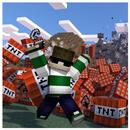 TNT Mods For Minecraft PE APK