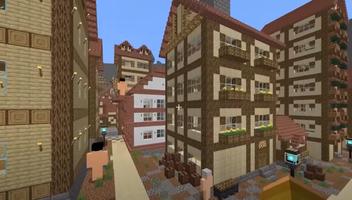 Mod Attack💥 Of Titans For MCPE スクリーンショット 3