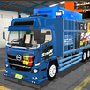 Dj Truck Mods Bus Simulator APK