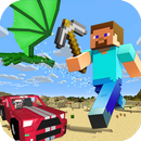 MCPE Master: mods, addons APK