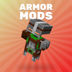 Armor Mods for Minecraft APK