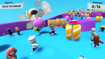 Stumble Guys:Mod knockout game Screenshot 2