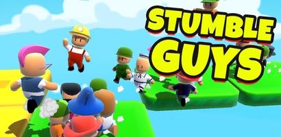 Gems Hibt Stumble Guys| poster