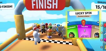 Gems Hibt Stumble Guys| screenshot 3