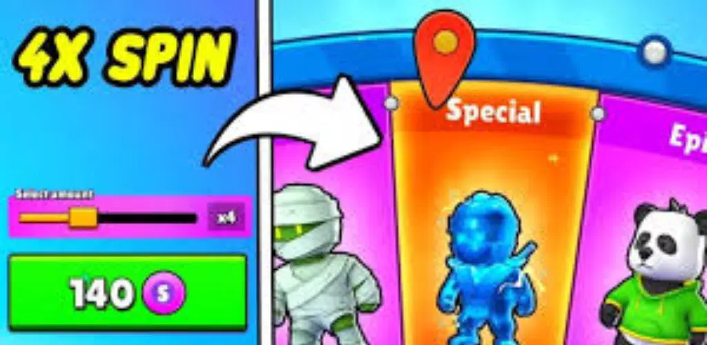 Download do APK de Mod Gems stumble-guys Guide para Android