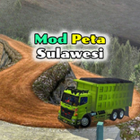 Mod Peta Sulawesi Bussid