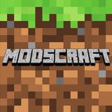 Modlar için Minecraft PE simgesi