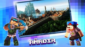 Mods para Minecraft PE-Toolbox captura de pantalla 2