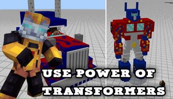 Transformers Mod Ekran Görüntüsü 2