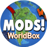 Mods Maps for WorldBox