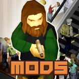 Mods for Project Zomboid