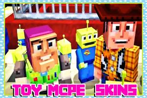 Toys Mod + Story Map For Mcpe ảnh chụp màn hình 2