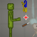 Melon PlayGround Mods APK