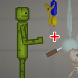 Melon PlayGround Mods icono