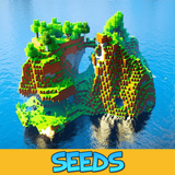 Seeds for minecraft simgesi