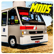 Mods Proton Bus Simulator/Road