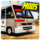 Mods Proton Bus Simulator/Road APK