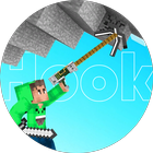 Мод Grappling Hook иконка