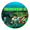 Mod Mobs, Biomes, Blocks mcpe
