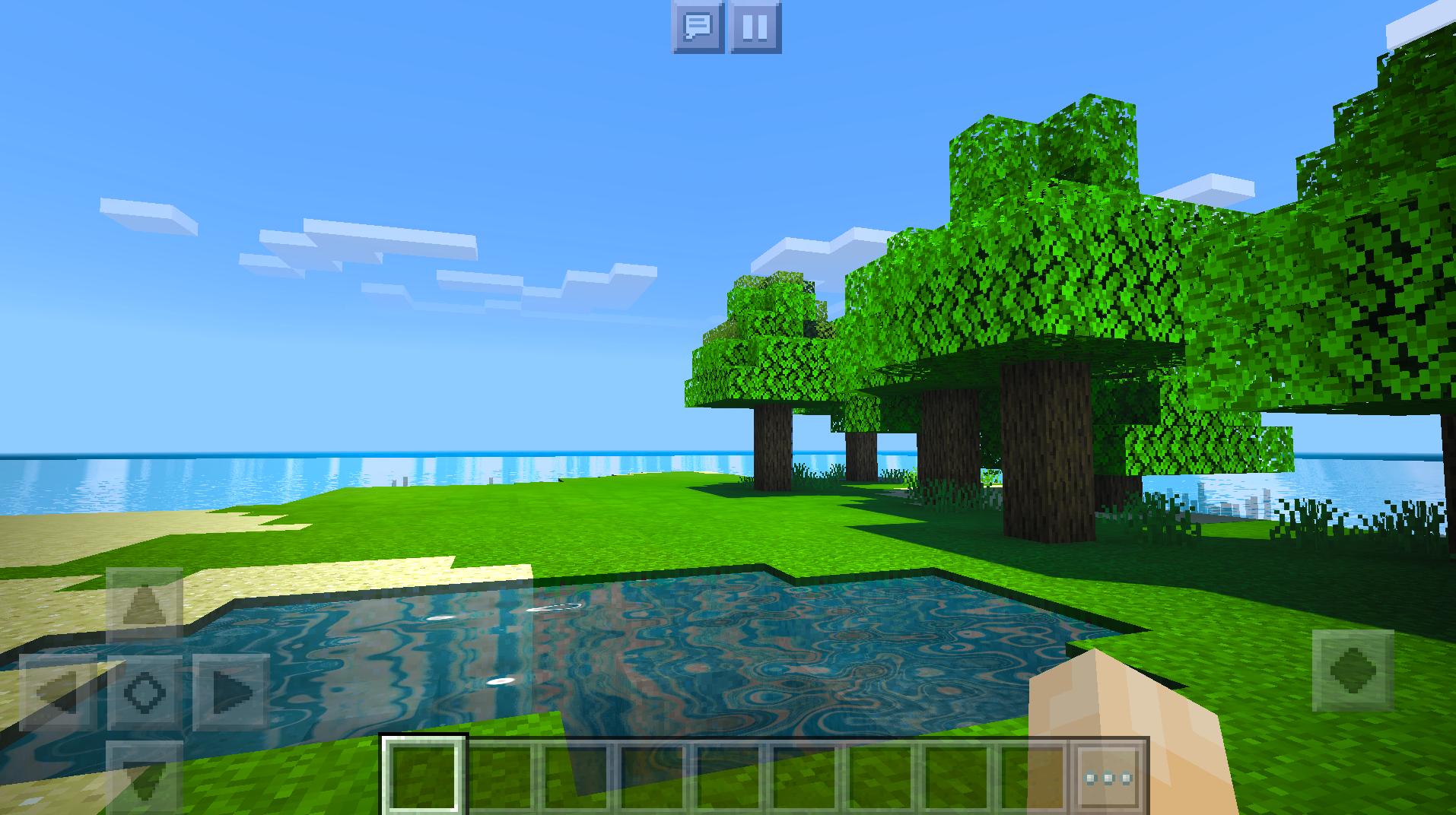 Windows 10 water shaders Windows 10 water shaders