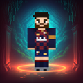 Messi Skin for Minecraft