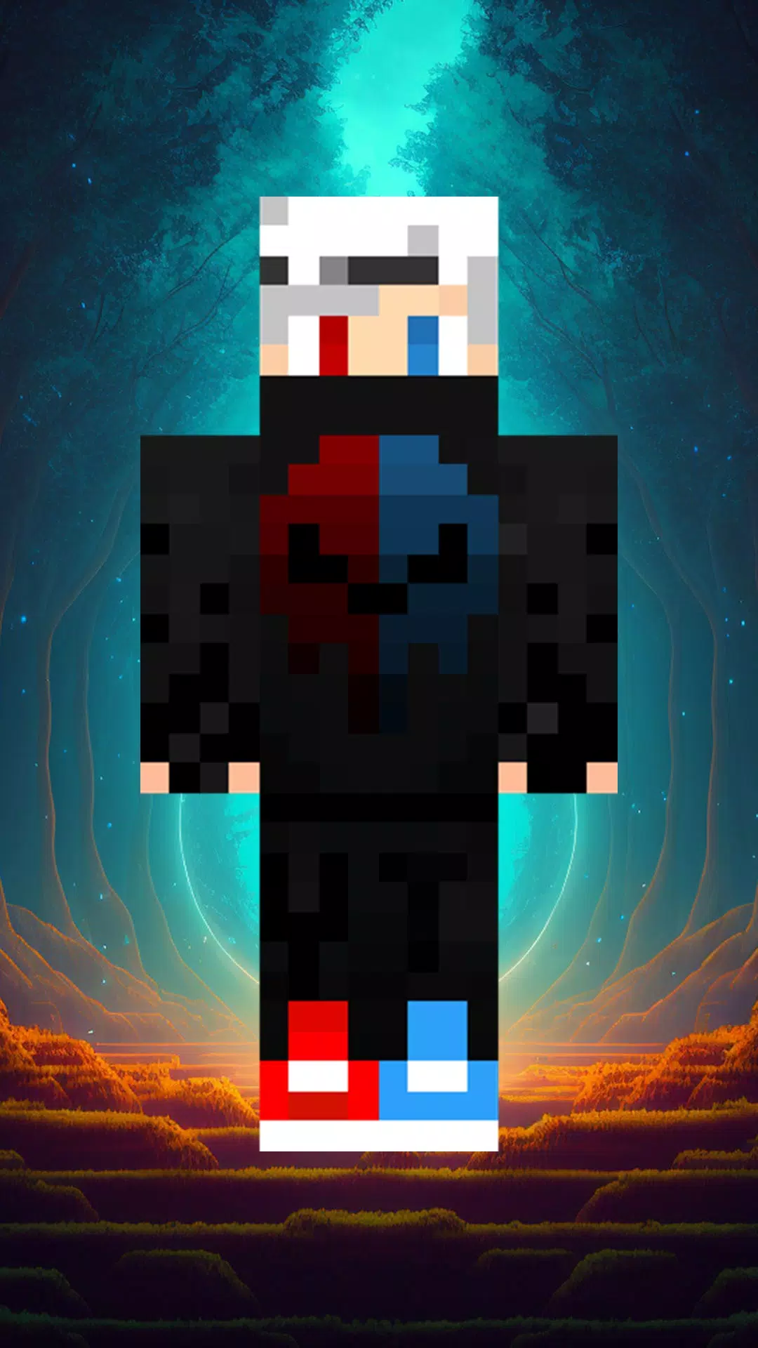 128x128  Nova Skin