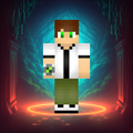 Ben 10 Skin for Minecraft